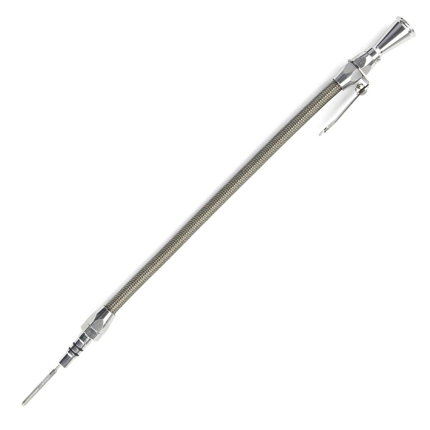 Engine Dipstick Ford 460/514 Crate Engine Engine Oil Dipsticks Lokar