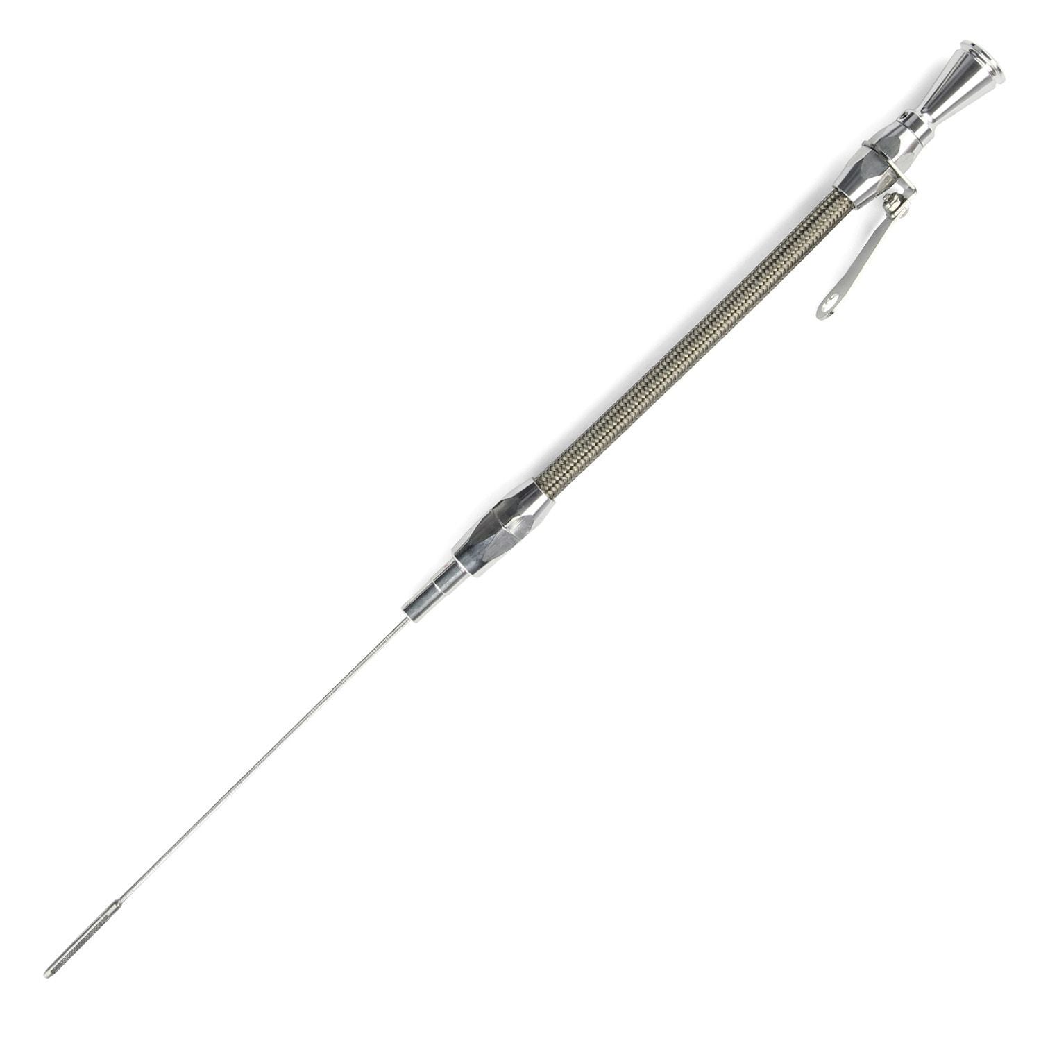 Flex Engine Dipstick For Ford Engine Oil Dipsticks Lokar