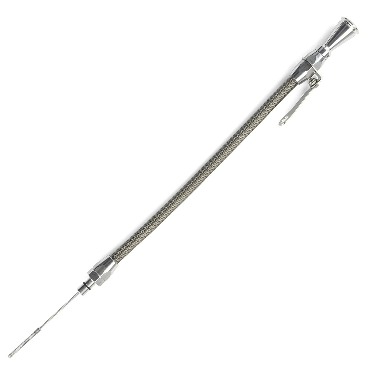 Engine Dipstick Chrysler 5.7L Engine Engine Oil Dipsticks Lokar