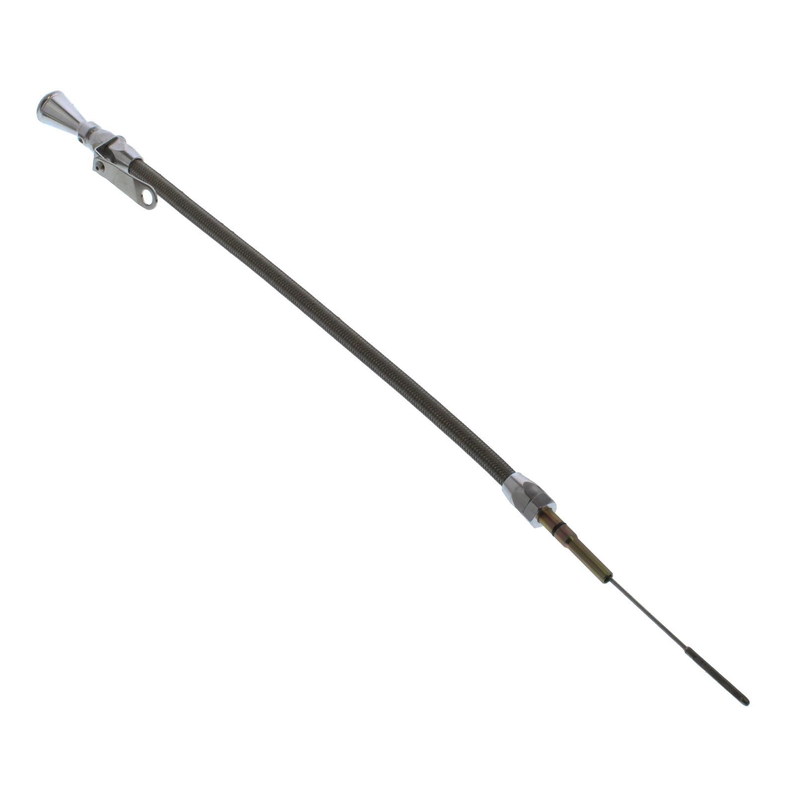 Flexible Engine Dipstick Engine Oil Dipsticks Lokar