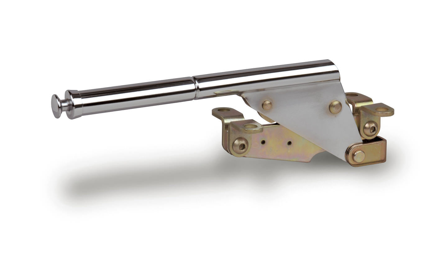 Floor Mt E-Brake Parking Brake Handles Lokar