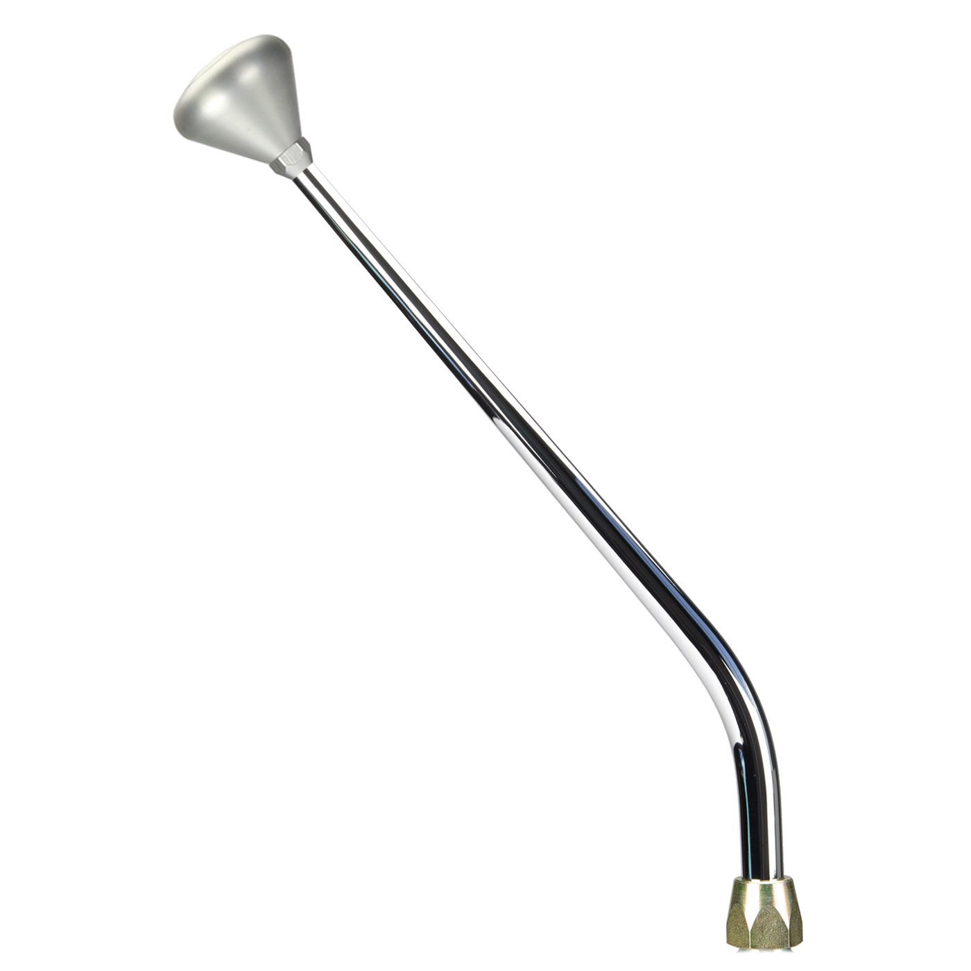 ES Shifter GM 4L60E 16in Lever Mushroom Knob Transmission Shifters Lokar