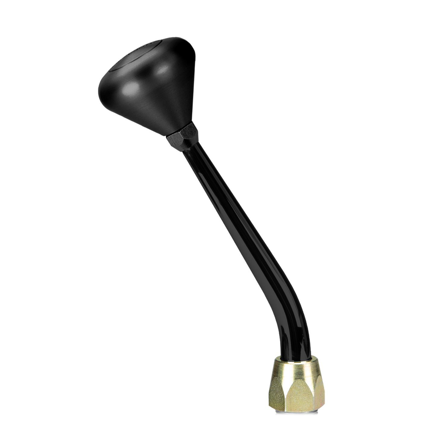ES Shifter GM 6L80 8in Lever Mushroom Knob Transmission Shifters Lokar