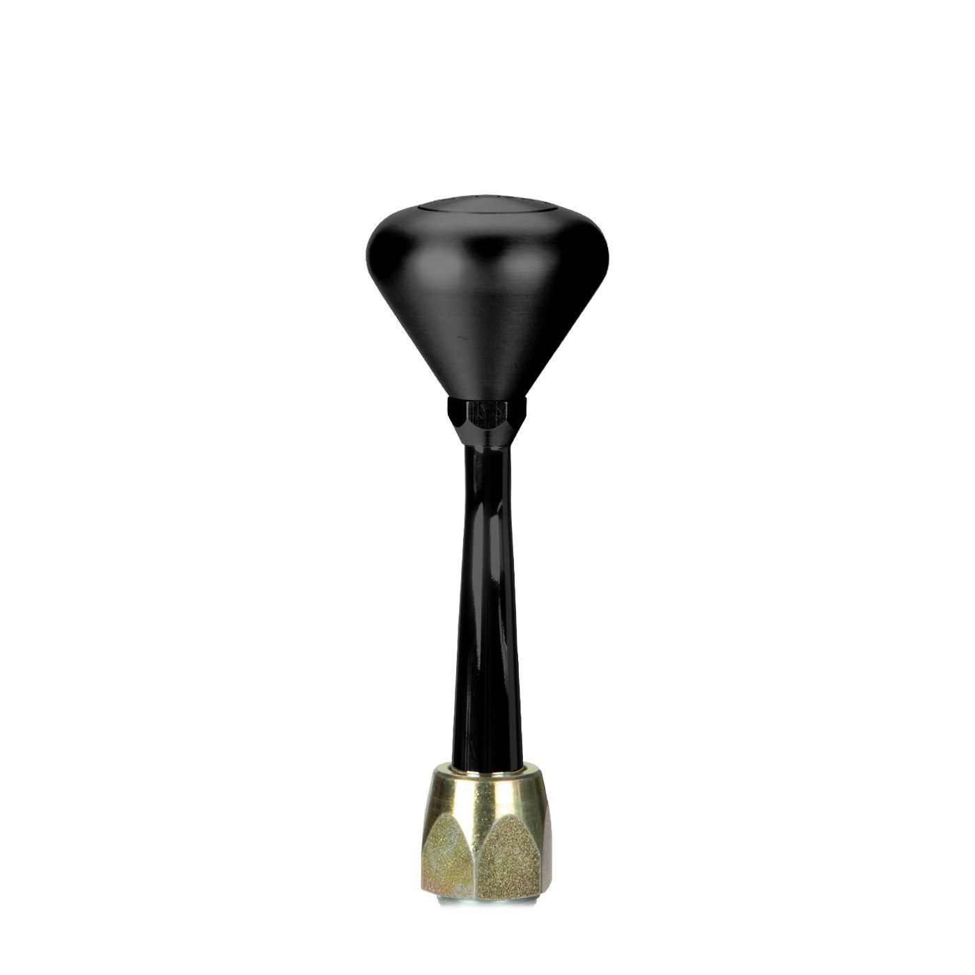 ES Shifter GM 6L80 6in Lever Mushroom Knob Transmission Shifters Lokar