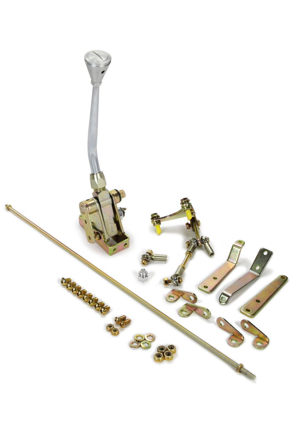 Floor Mount Shifter Transmission Shifters Lokar