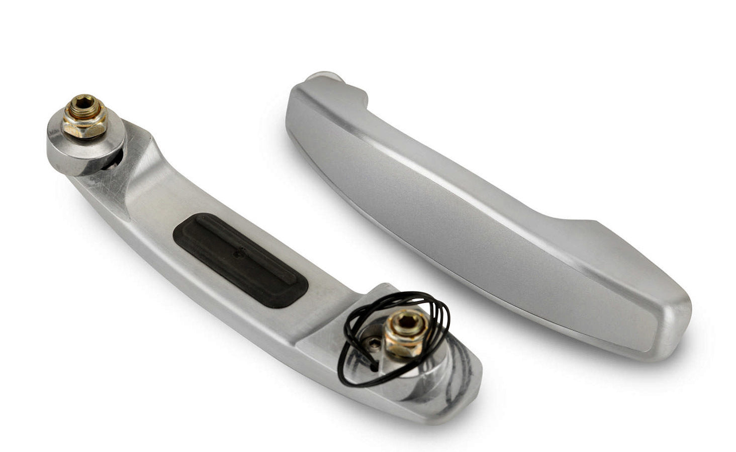 Exterior Door Handle Pair Door Handles Lokar