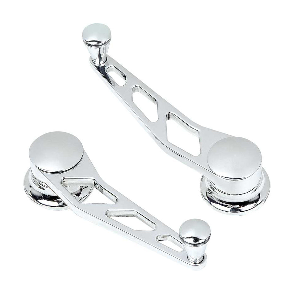 Window Crank Window Cranks Lokar