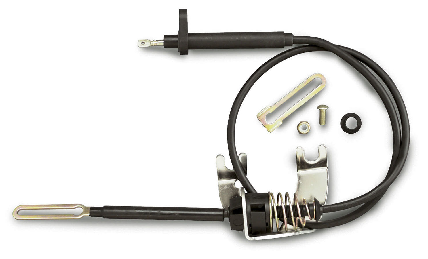 Th350 K-D Cable&brkt Automatic Transmission Kickdowns Lokar