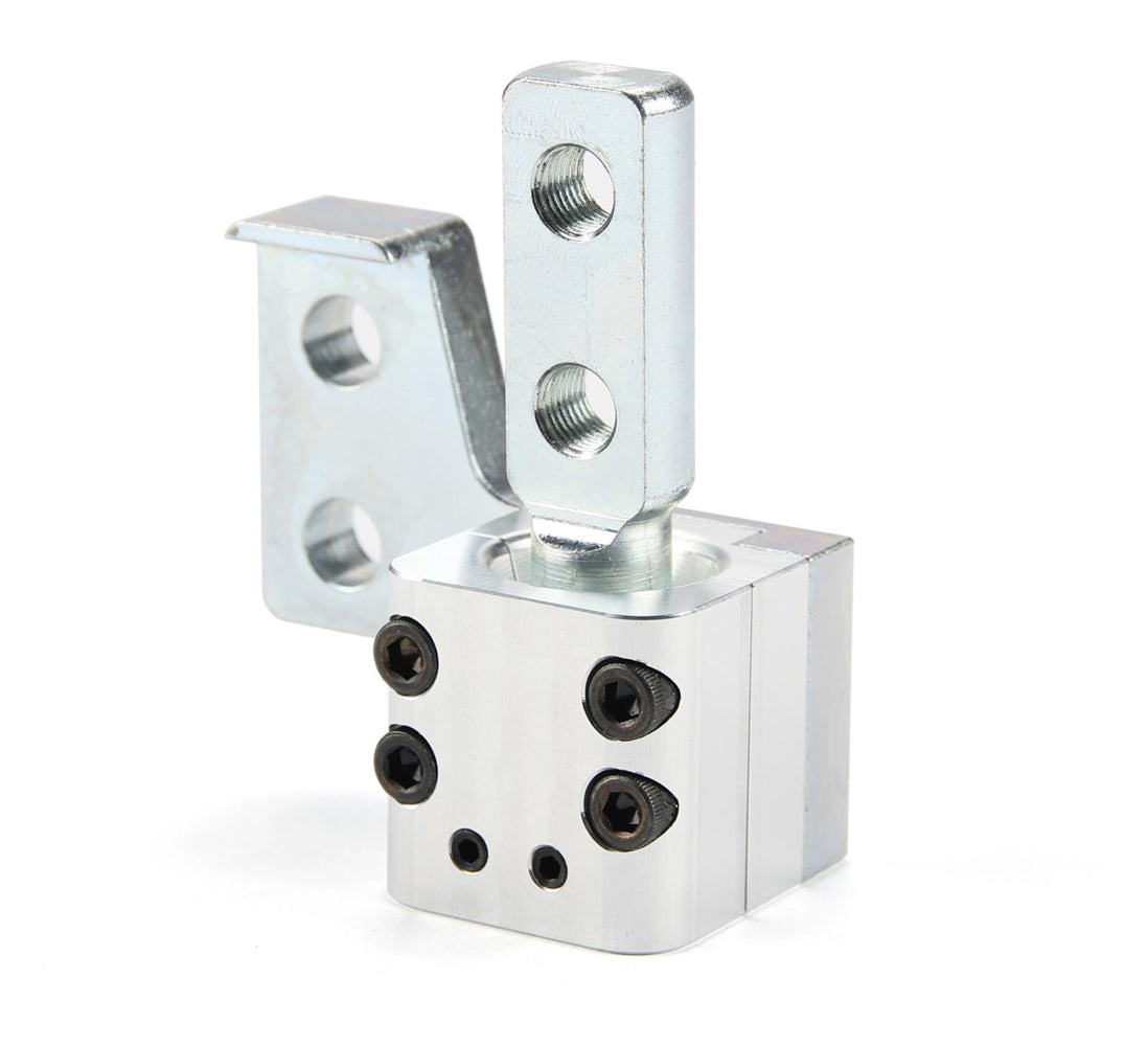 AxiShift Shift Lever Ada pter Shifter Components Lokar