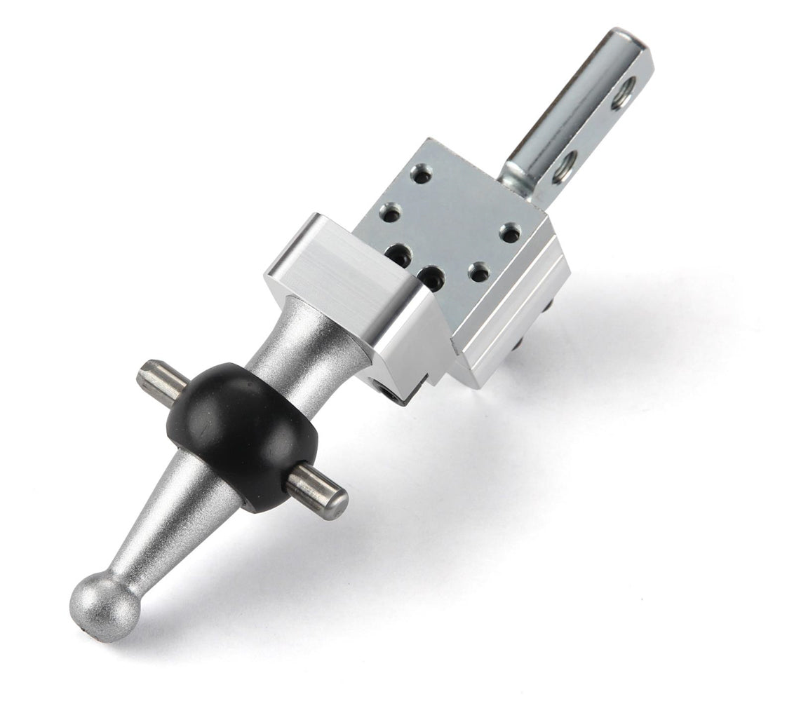 AxiShaft Pro Shift Lever Adapter Shifter Components Lokar