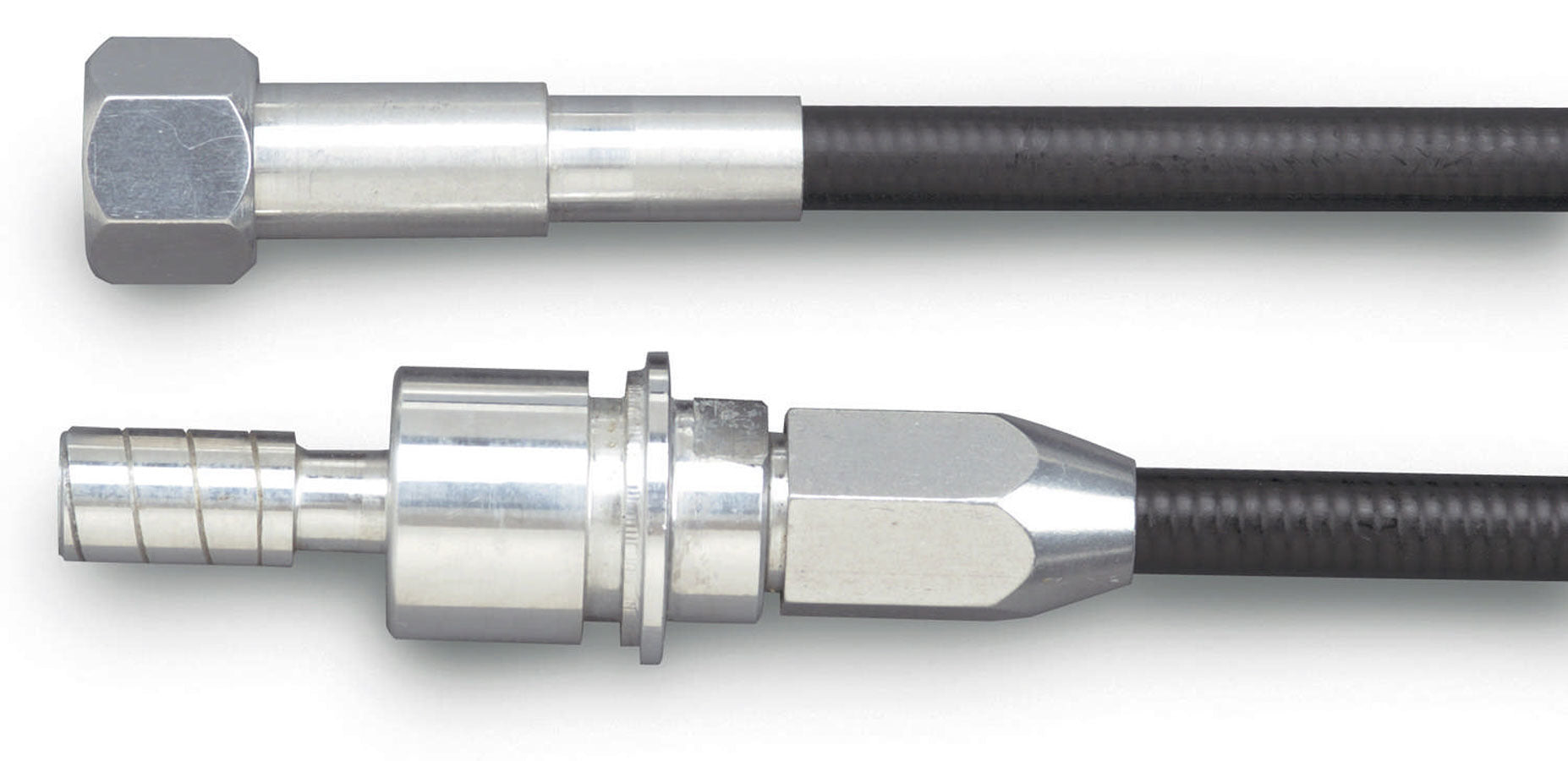 Speedometer Cable For Fords- Black Speedometer Cables Lokar