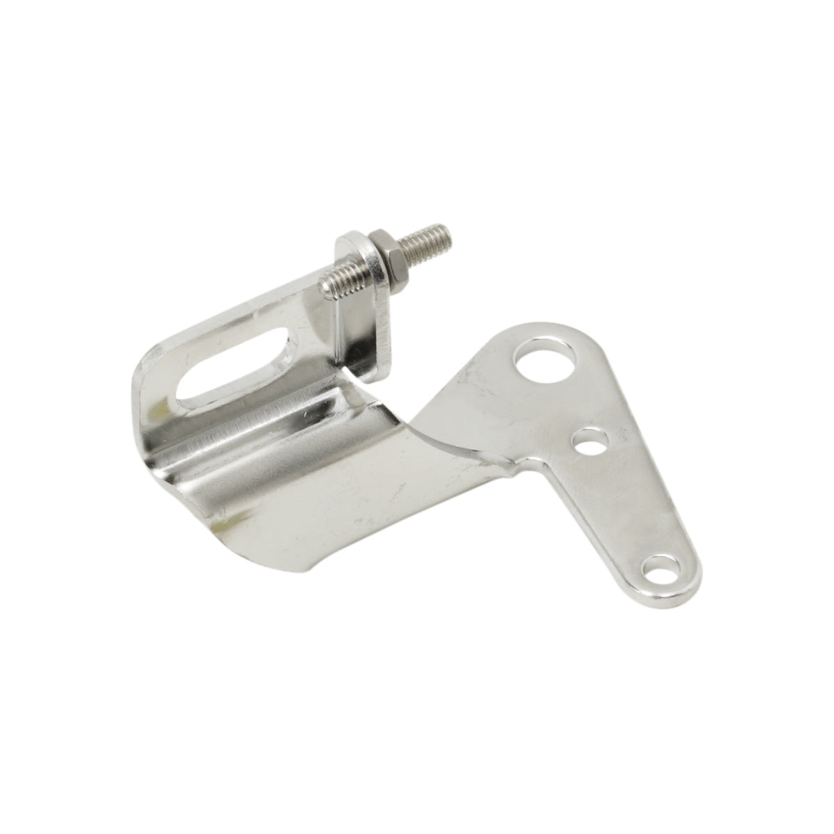 SS Throttle Bracket Throttle Brackets Lokar
