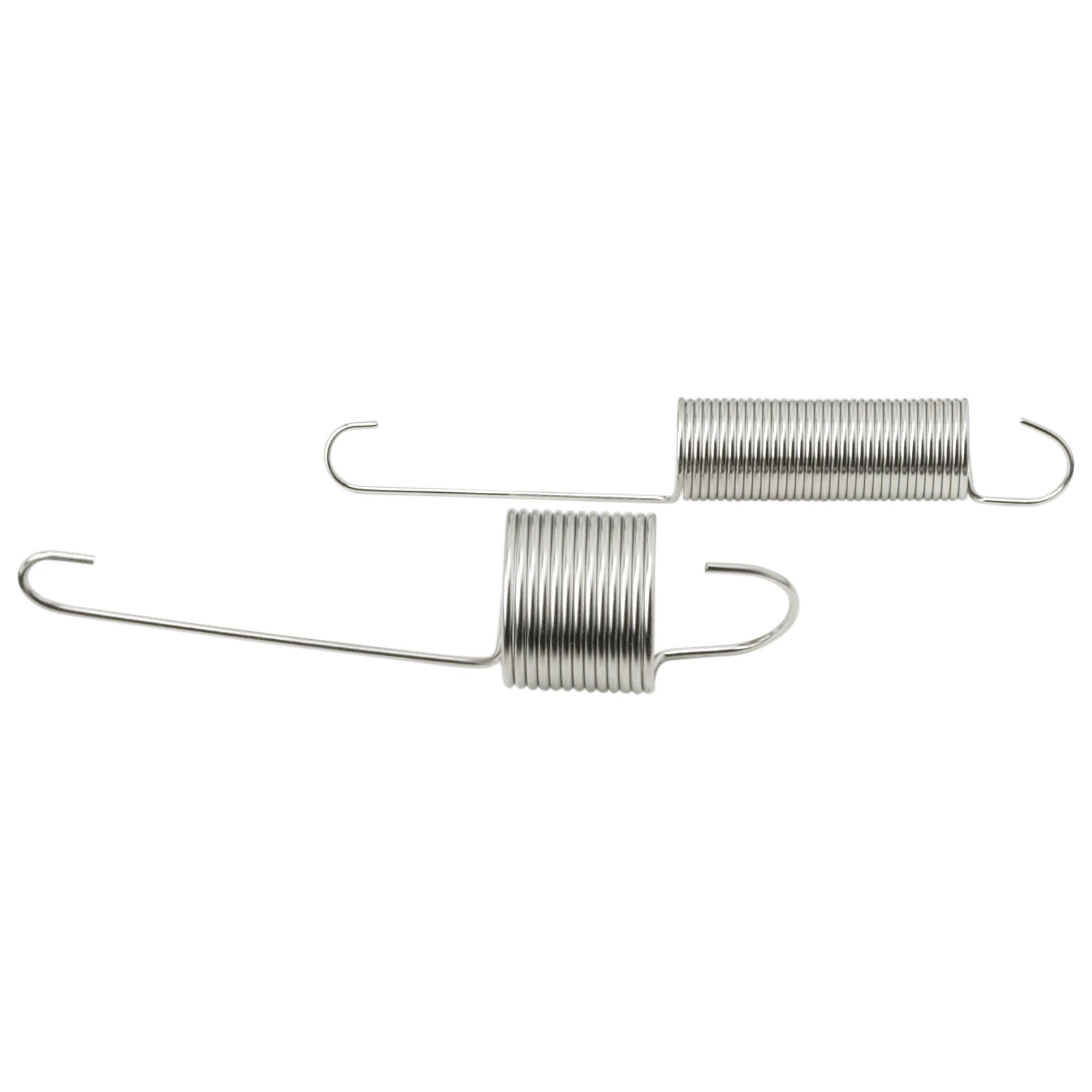 Stainless Steel Throttle Return Springs Throttle Return Spring and Brackets Lokar