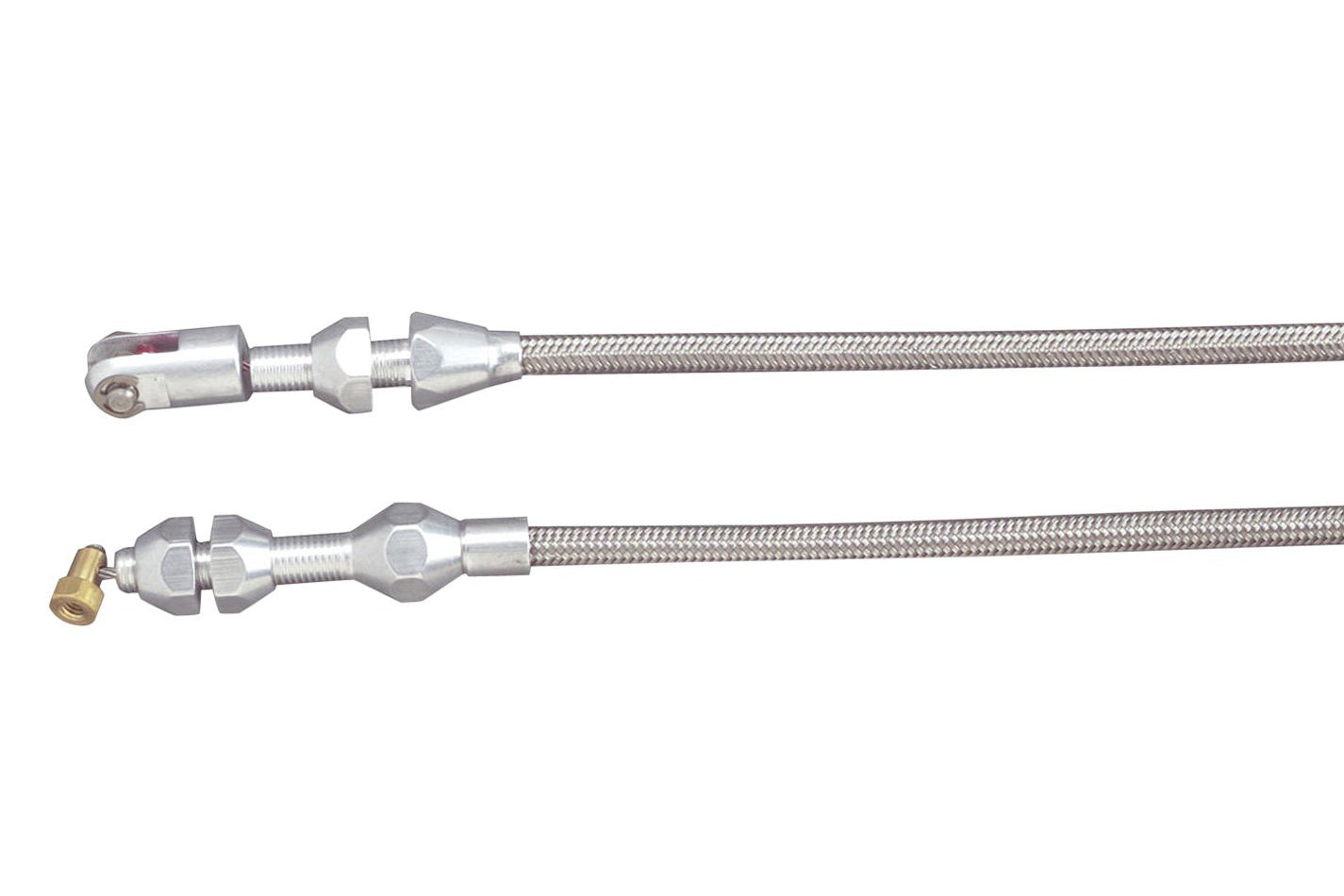 48in LS1 Throttle Cable Throttle Cables Lokar