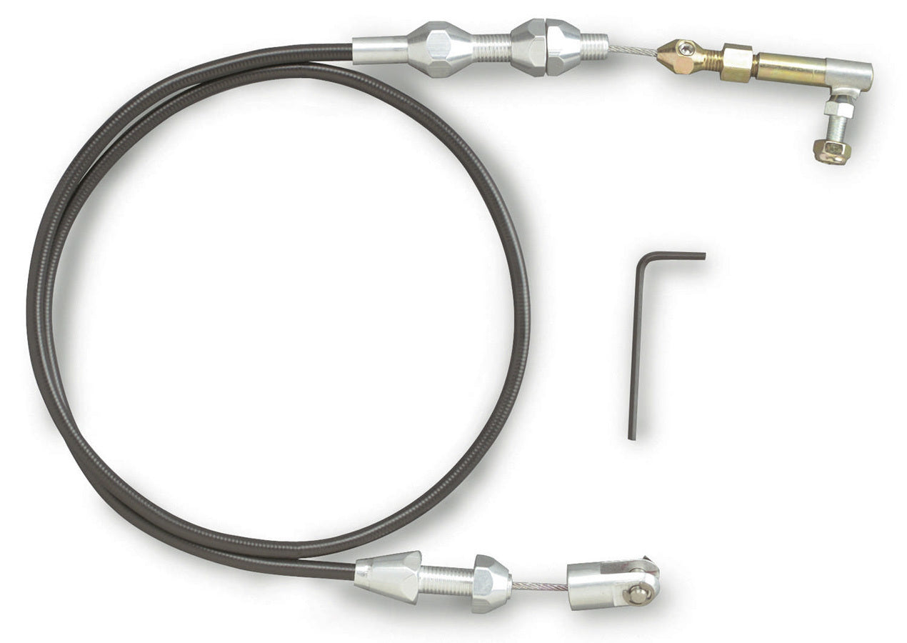 Universal Throttle Cable Throttle Cables Lokar