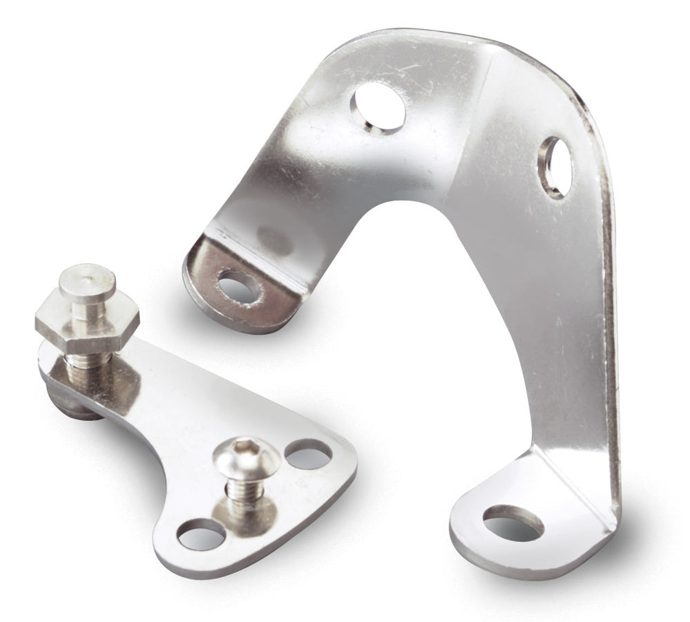 LT4 Throttle Cable And Kickdown Bracket Throttle Brackets Lokar