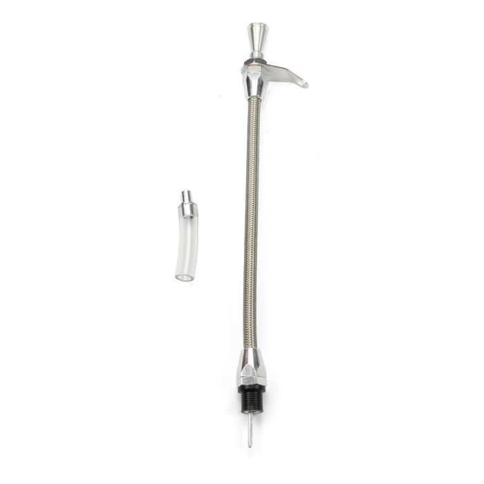 Trans Dipstick Th350 Automatic Transmission Dipsticks Lokar