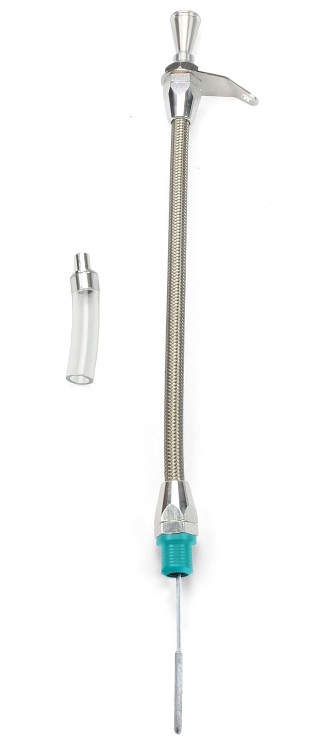 Dipstick Trans 6L80E Trans Mount Automatic Transmission Dipsticks Lokar