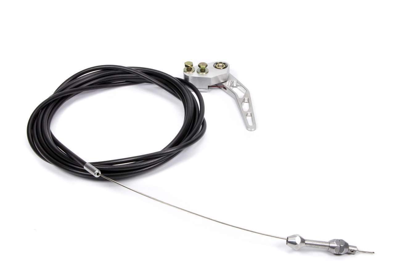 Trunk Release Cable Kit Trunk and Hood Latch Assemblies Lokar