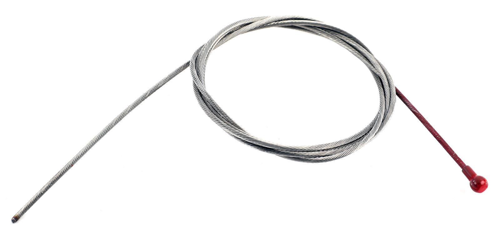 36in Replacement Throttl Cable Inner Wire Throttle Cables Lokar