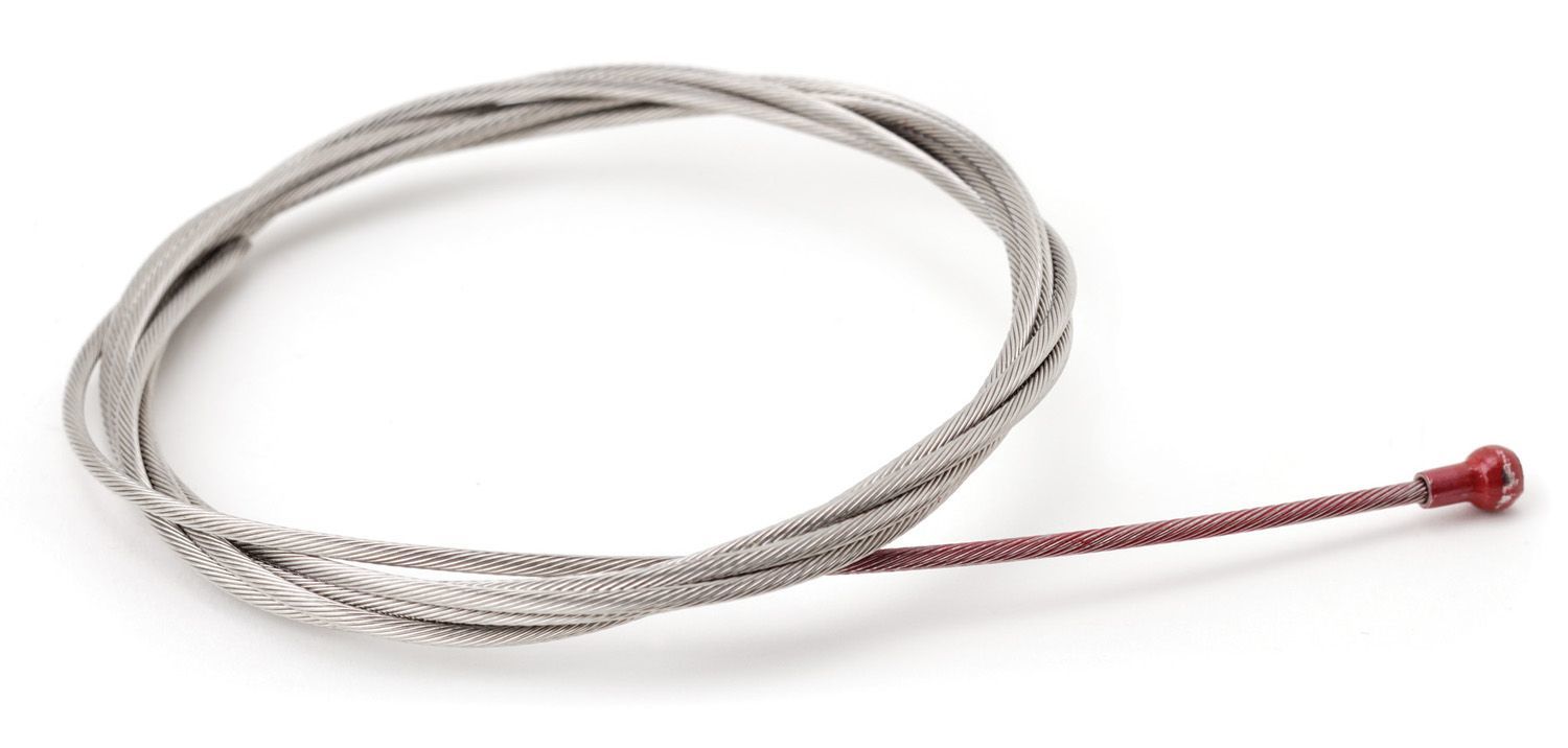 48in Repl. Throttle Cable Inner Wire Throttle Cables Lokar