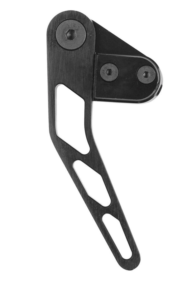 Blk Trunk Release Cable Kit Black Housing Trunk and Hood Latch Assemblies Lokar