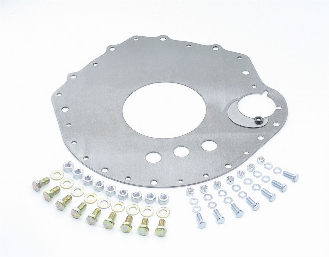 Chevy Block Plate Bellhousing Separator Plates Lakewood