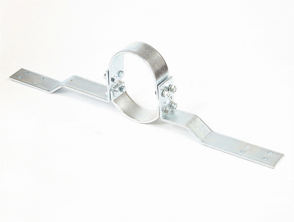 Driveshaft Safety Loop 79-04 Mustang Drive Shaft Safety Loops Lakewood