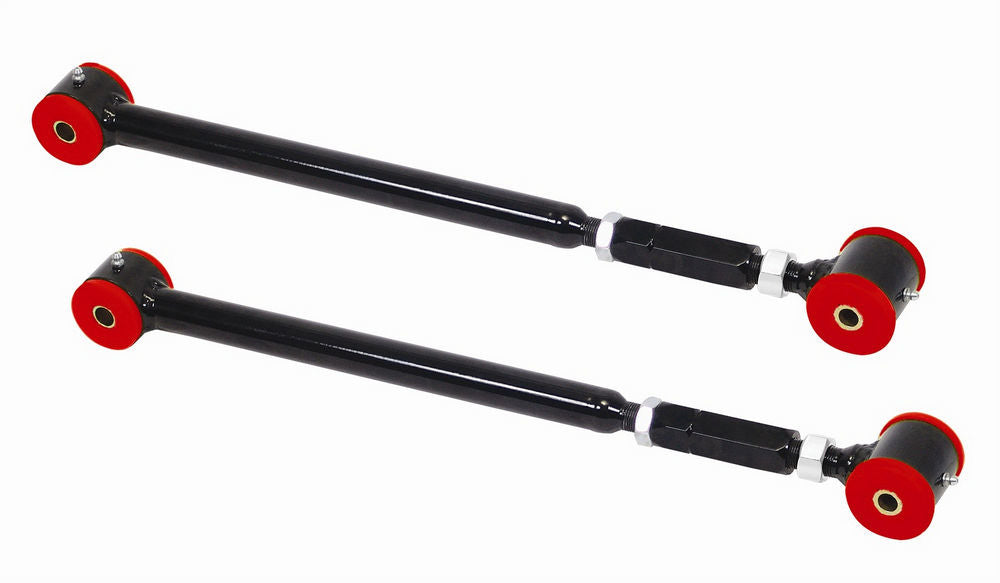 05-10 Mustang Rear Lower Discontinued 02/08/21 PD Rear Control Arms and Trailing Arms Lakewood