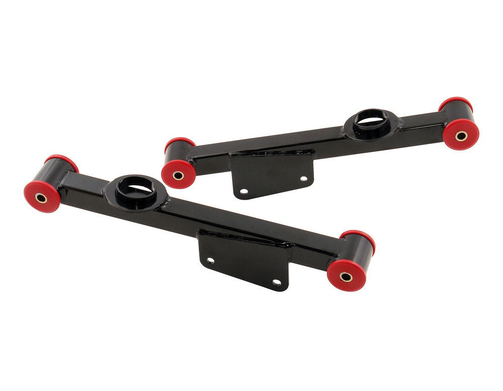 79-98 Mustang HD Lower Control Arms Rear Control Arms and Trailing Arms Lakewood