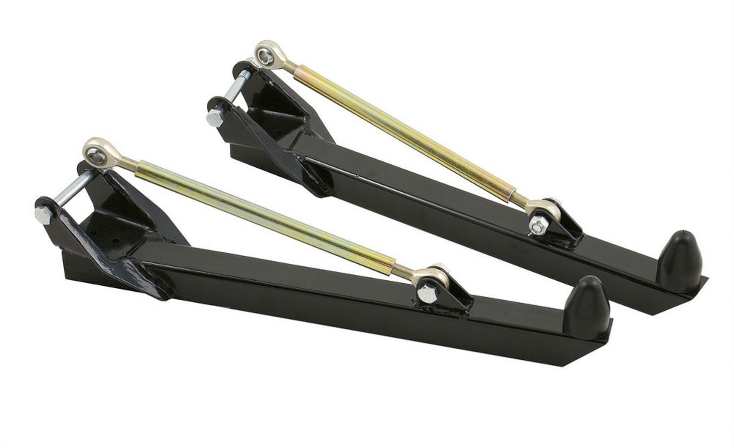 GM Trac. Bar 64-77 Coils Traction Bars and Components Lakewood