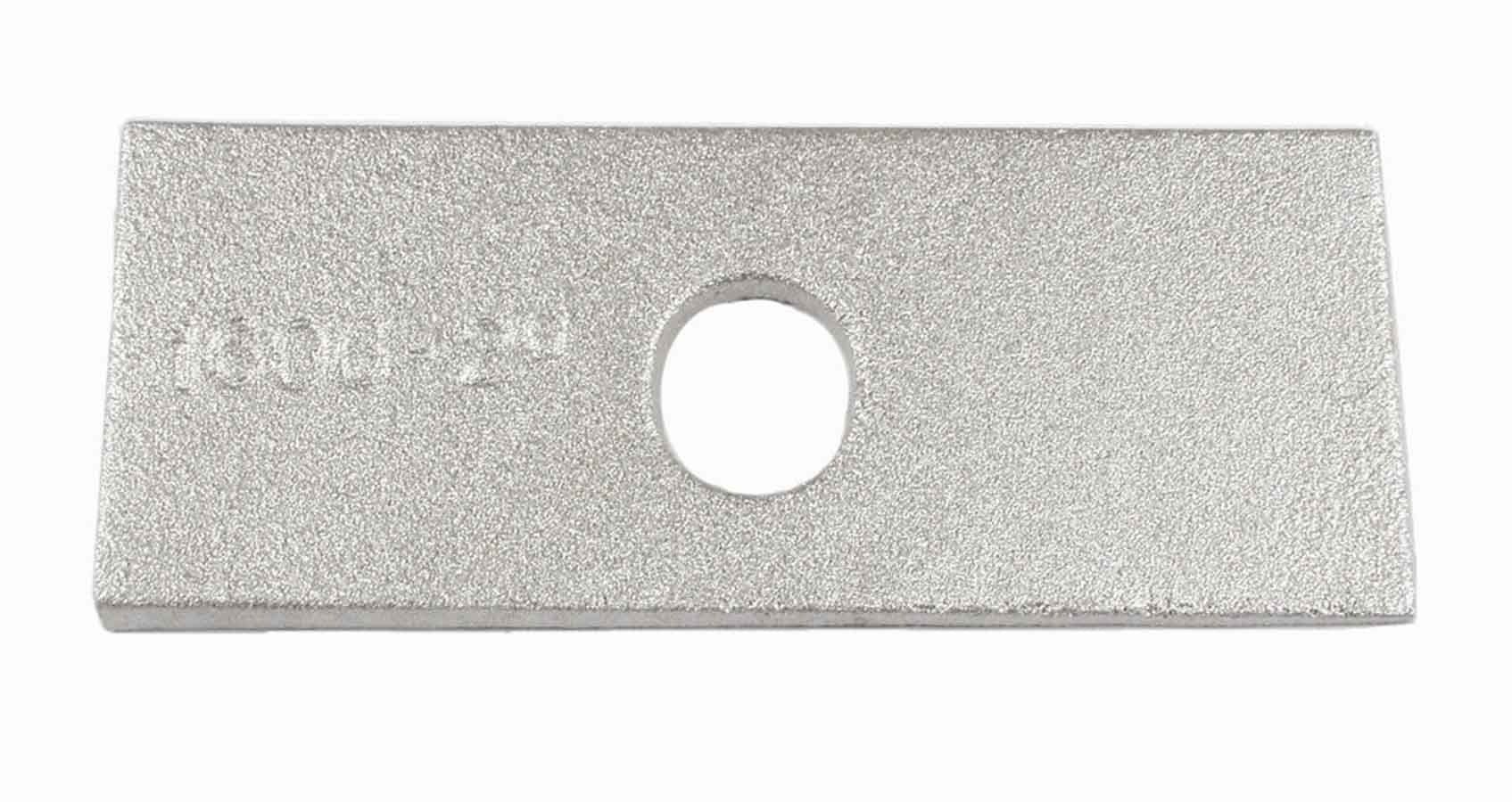 2deg Wedge Pinion Angle Shims Lakewood