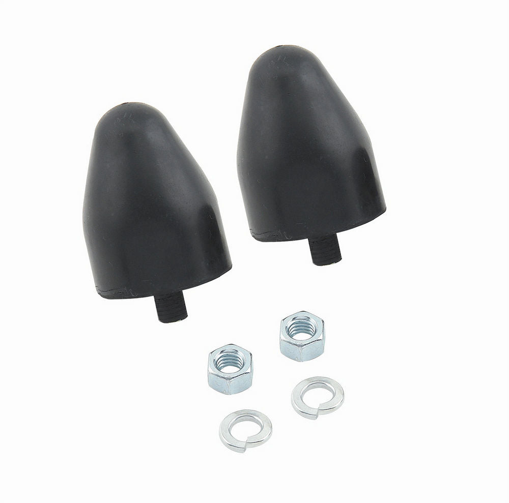 Rubber Snubber Traction Bars and Components Lakewood