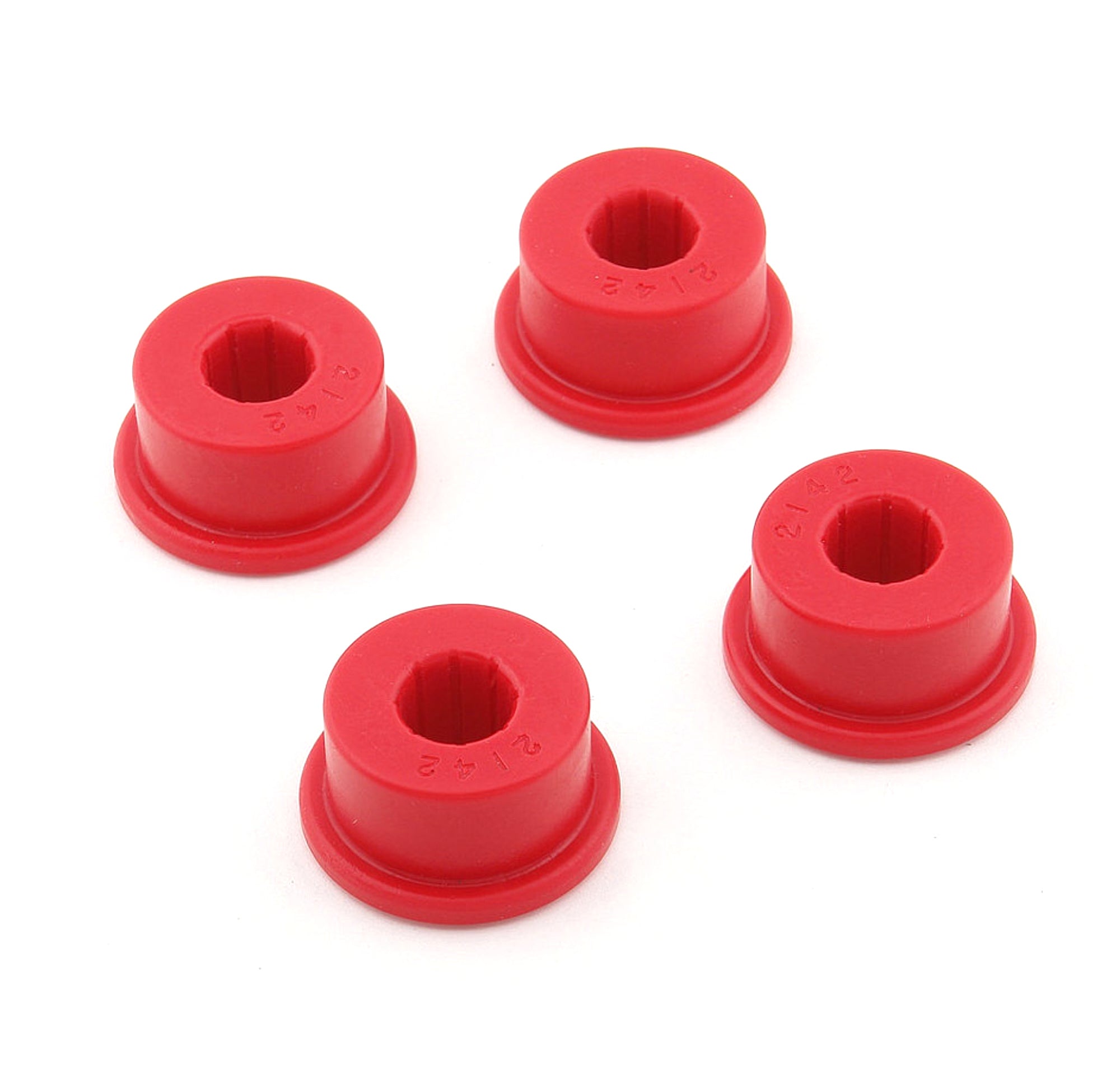Repl. Urethane Bushing Set - 4pk Traction Bar Traction Bars and Components Lakewood