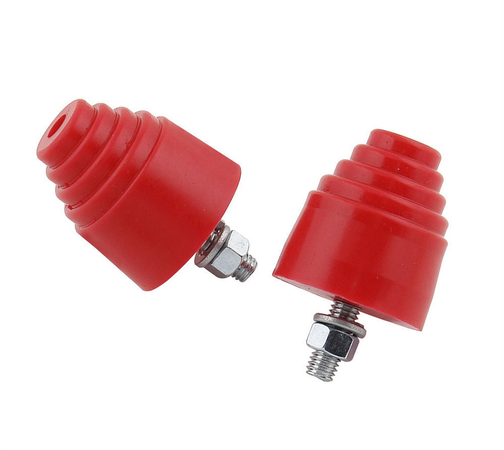 Replacement Snubbers (Pair) Traction Bars and Components Lakewood