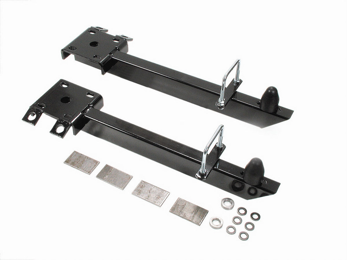 Street & Strip Traction Bars Traction Bars and Components Lakewood
