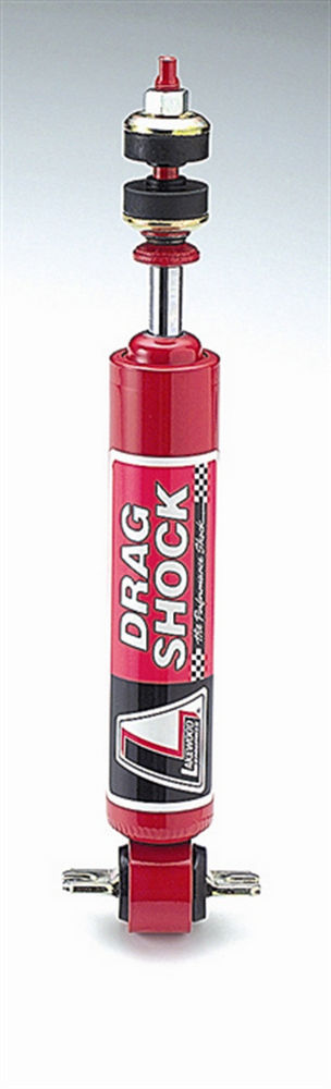90/10 Gm Drag Shock Shocks Lakewood