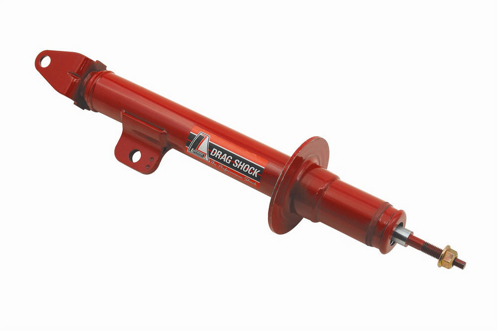 90/10 Front Drag Shock 2010-11 Dodge Challenger Struts Lakewood