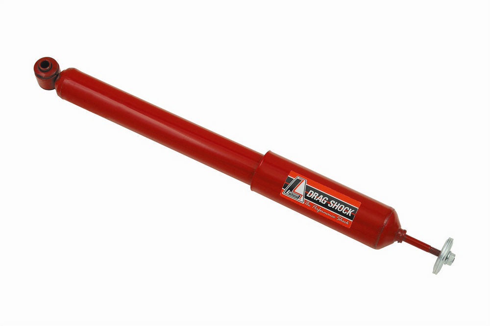 50/50 Rear Drag Shock 2010-11 Dodge Challenger Shocks Lakewood