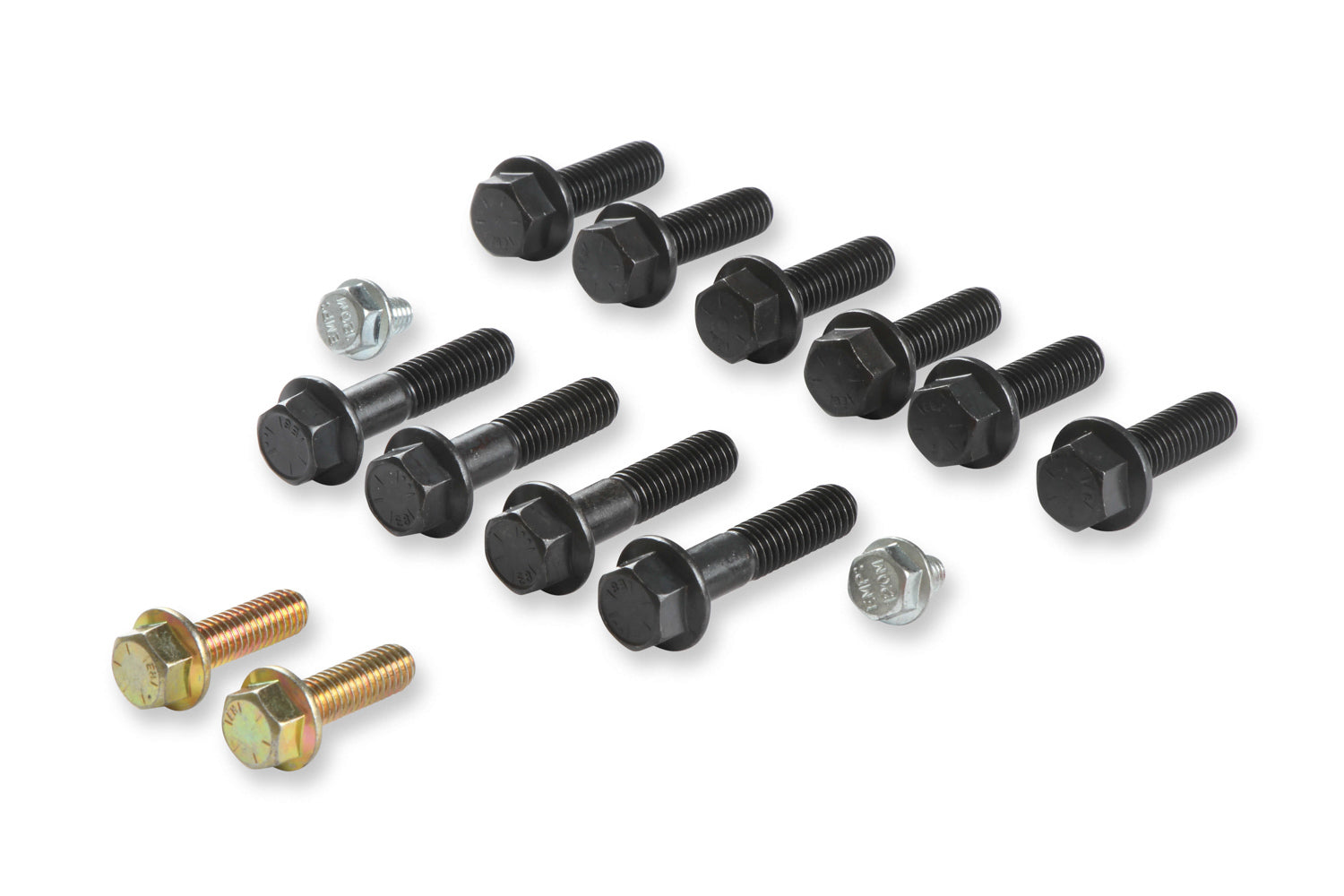 Bell Housing Bolt Kit Ford Bellhousing Fastener Kits Lakewood