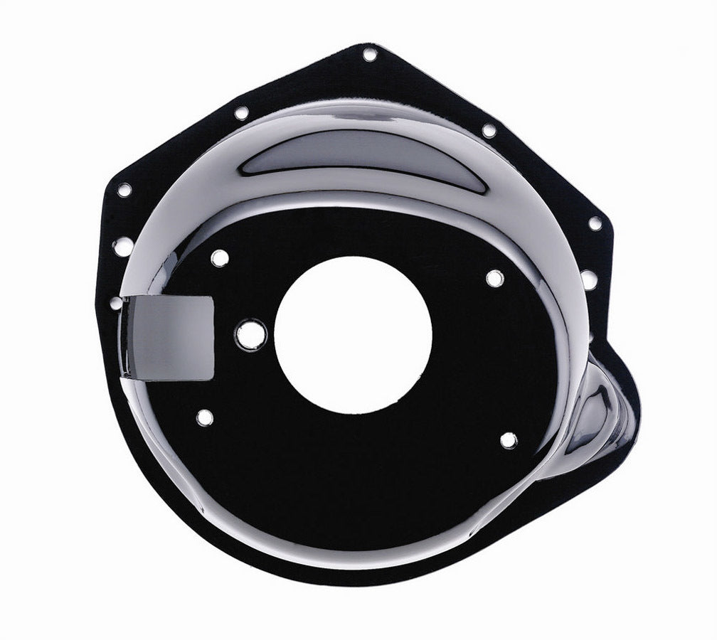 Chevy V8 Steel Bellhousg / Trans Adapter Bellhousings Lakewood