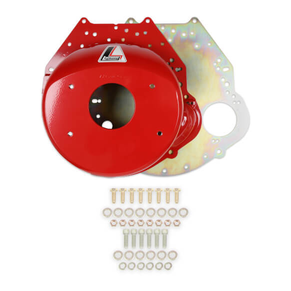 Dyno Bell Housing - GM/Ford Bellhousings Lakewood