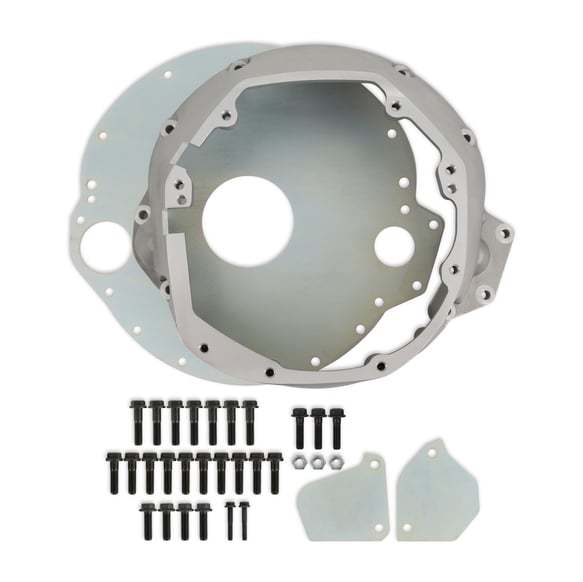 Aluminum Bellhousing Gen III Hemi w/GM T56 Bellhousings Lakewood
