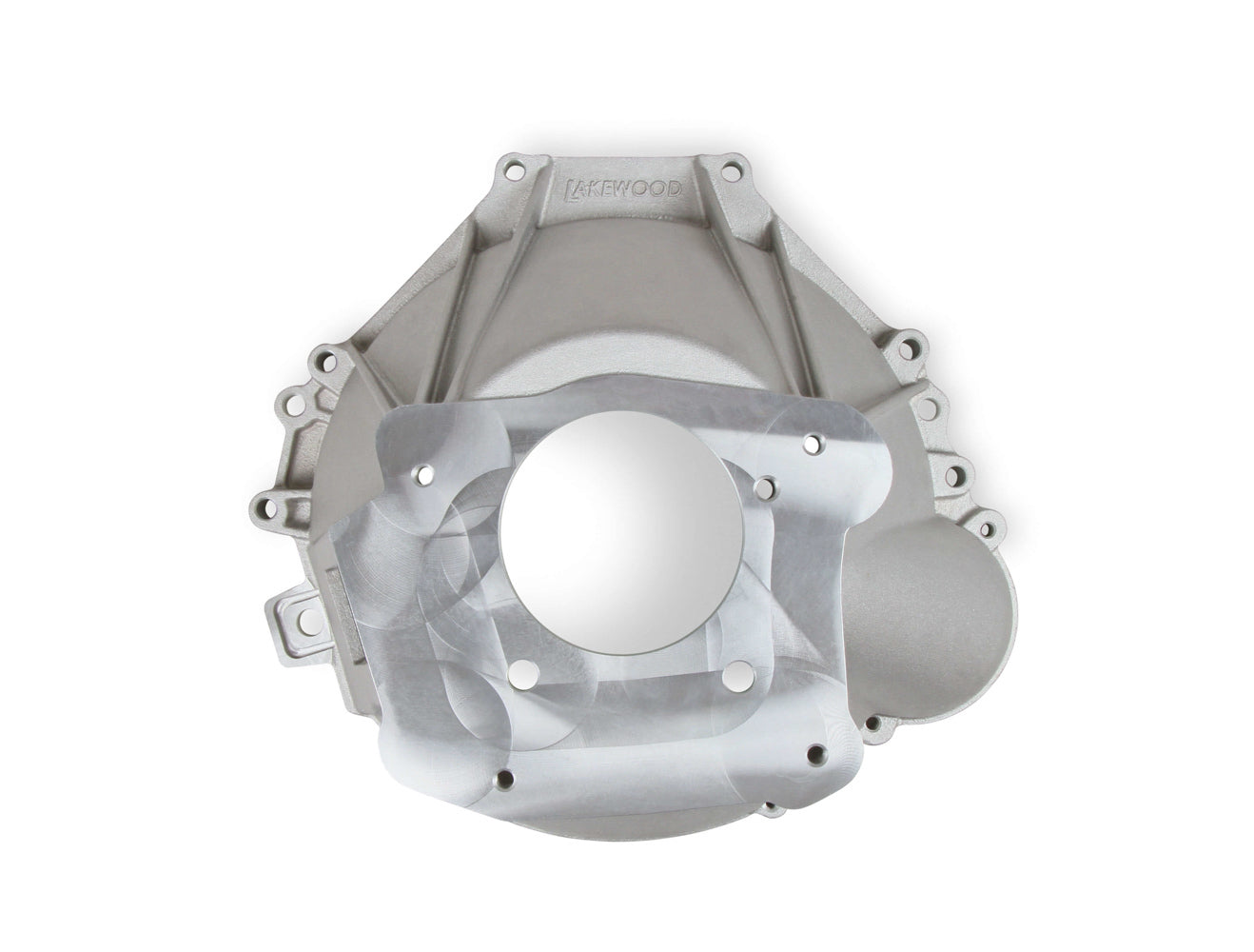 Aluminum Bell Housing Kit SBF to T5 Bellhousings Lakewood
