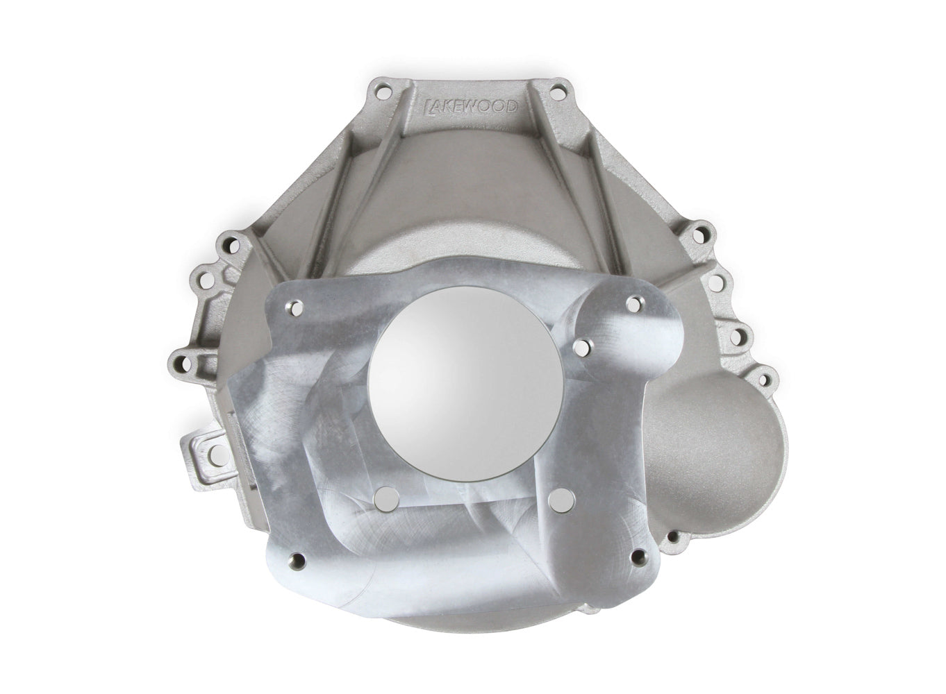 Aluminum Bell Housing SBF to TKO Bellhousings Lakewood