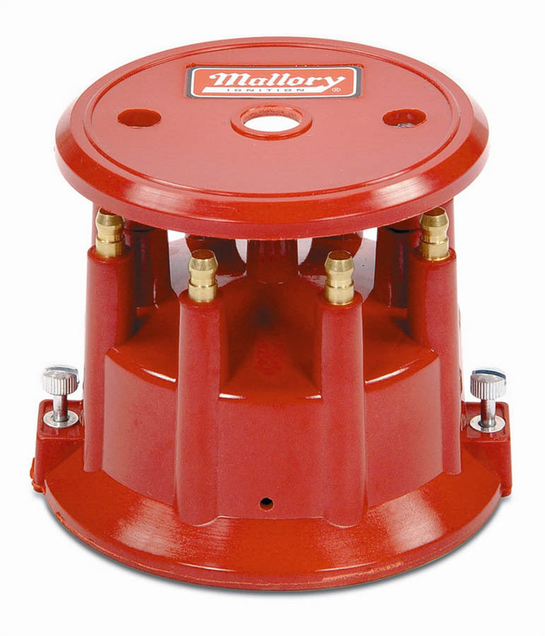 Distributor Cap