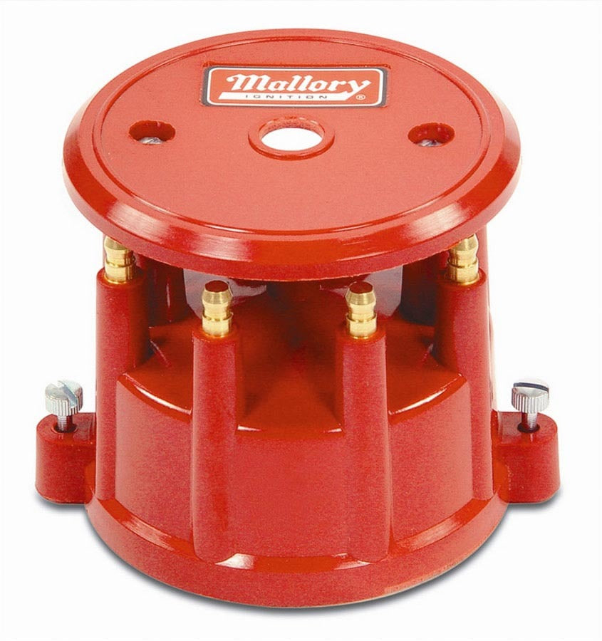 Distributor Cap Distributor Caps Mallory