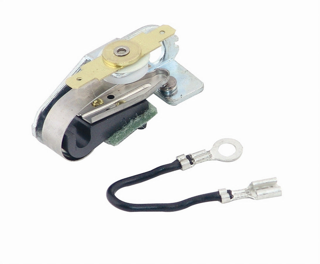 Points Distributor Points Mallory