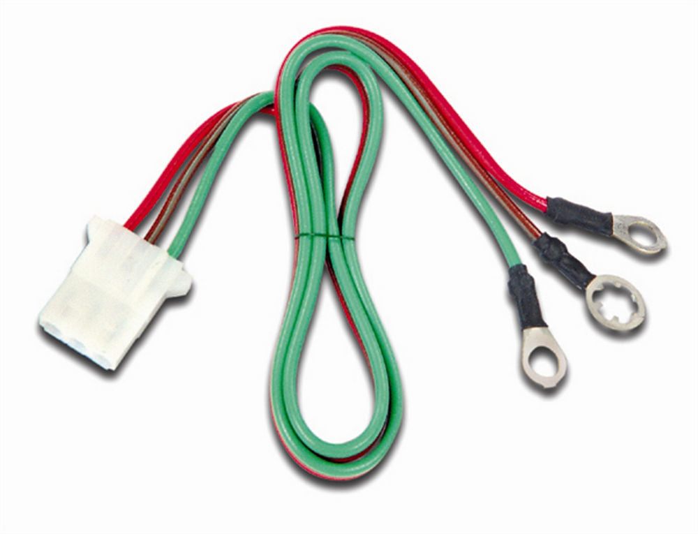 Wire Harness Ignition Wiring Harnesses Mallory