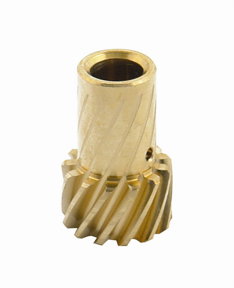 AMC V8 Bronze Dist. Gear .491in Distributor Gears Mallory